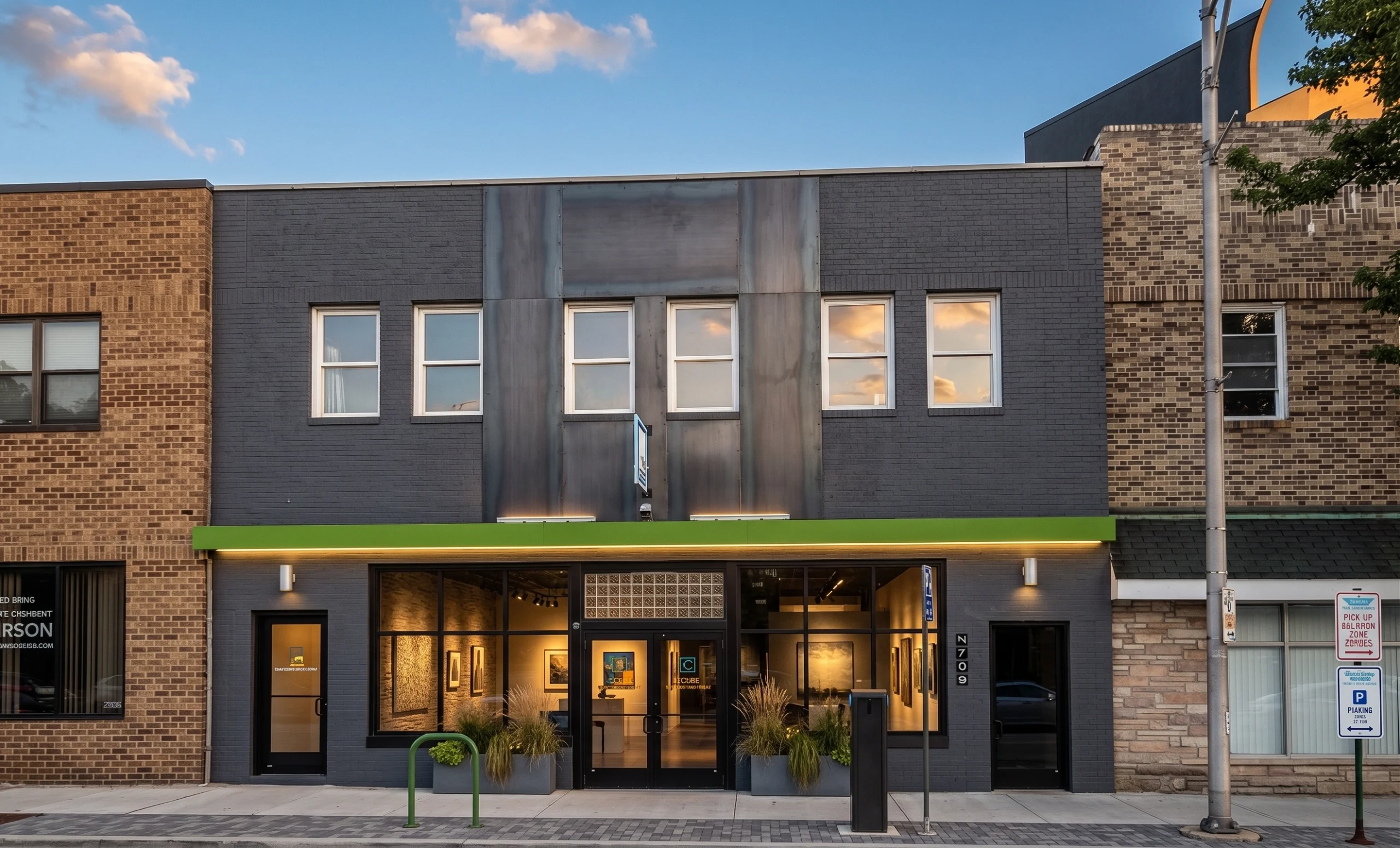 Virtual Office Image