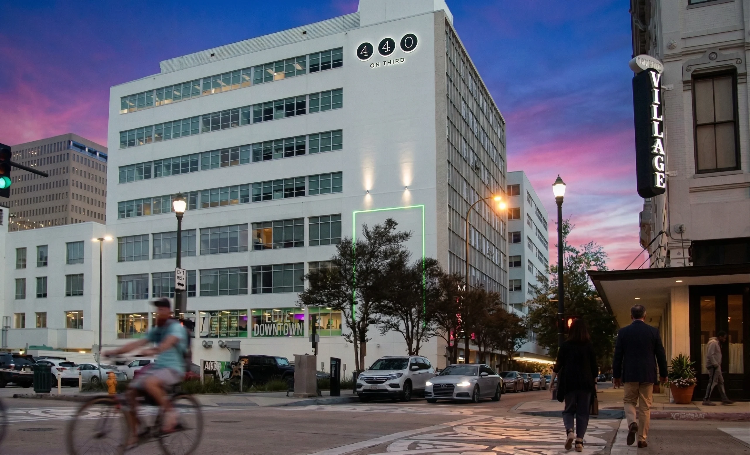 Virtual Office Image