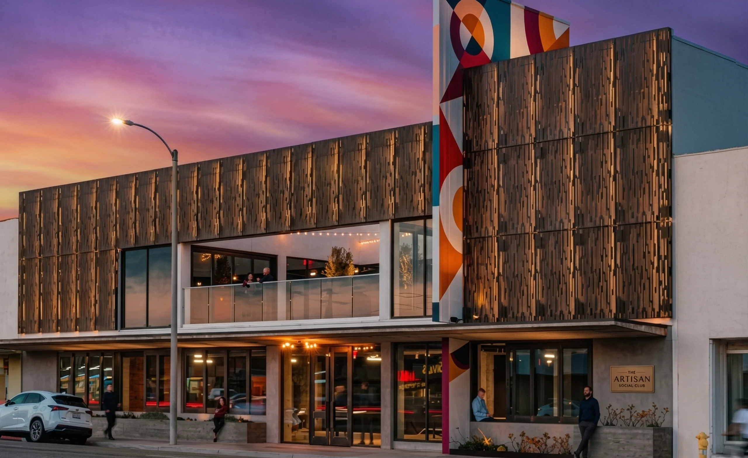 Virtual Office Image