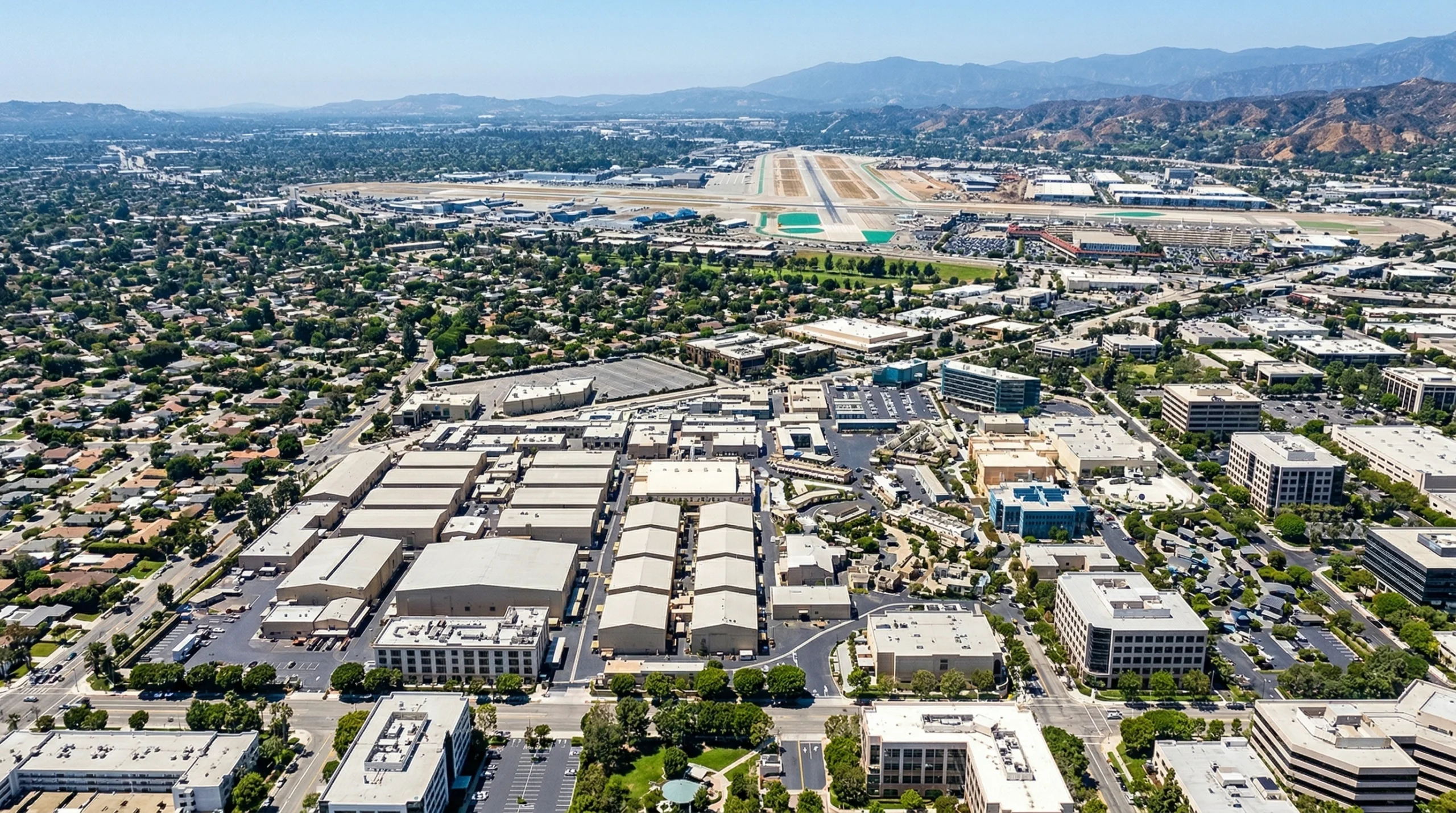 Virtual Office Image