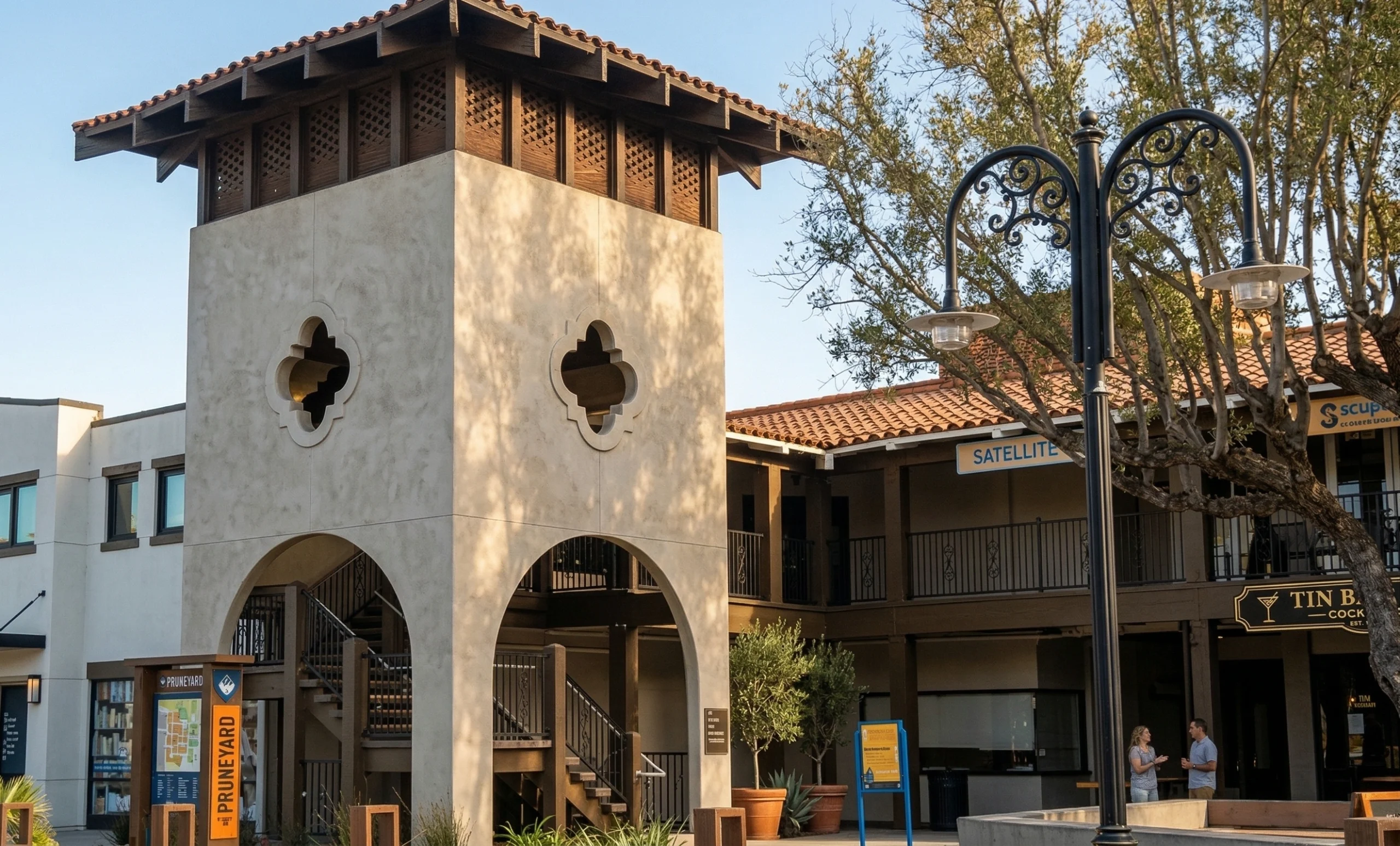 Virtual Office Image