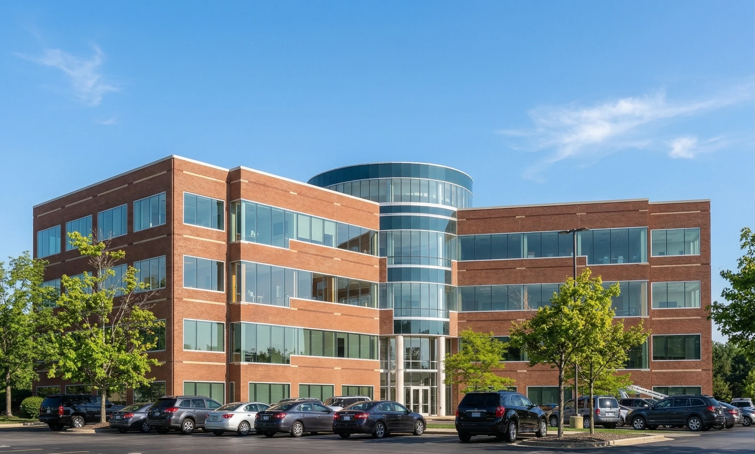 Virtual Office Image