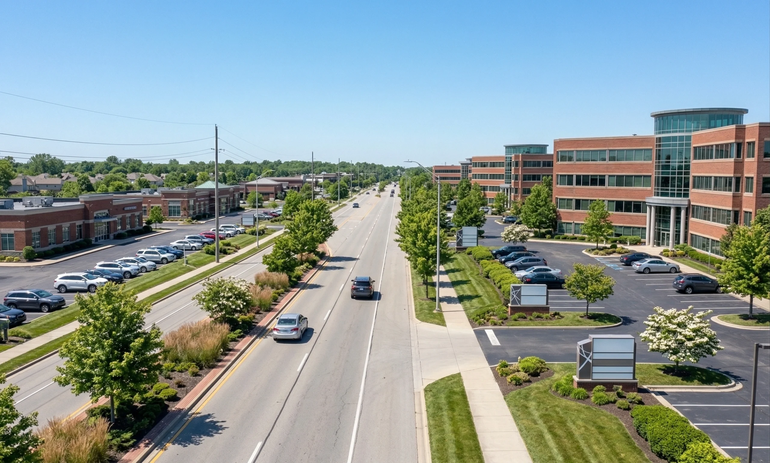 Virtual Office Image