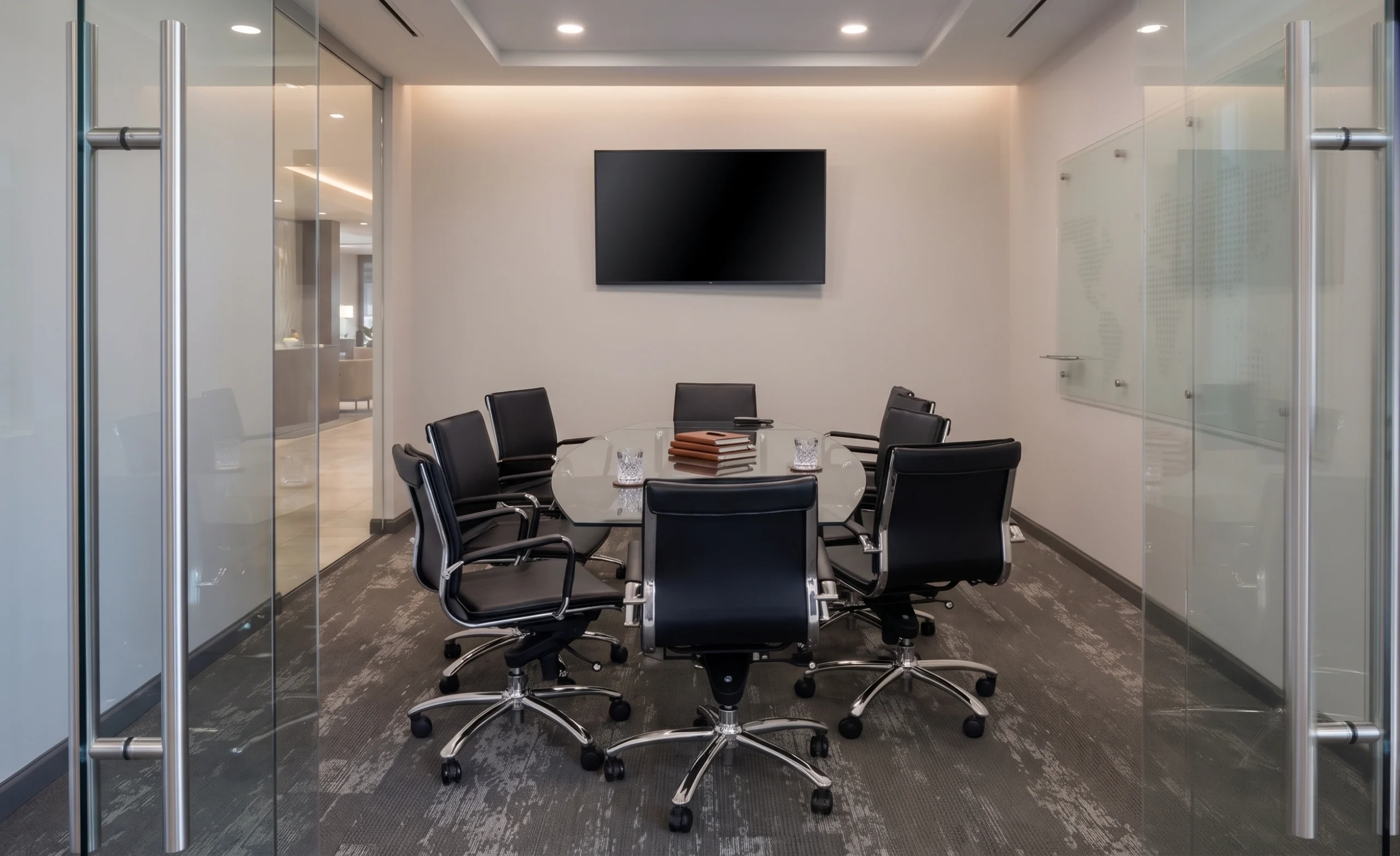 Virtual Office Image