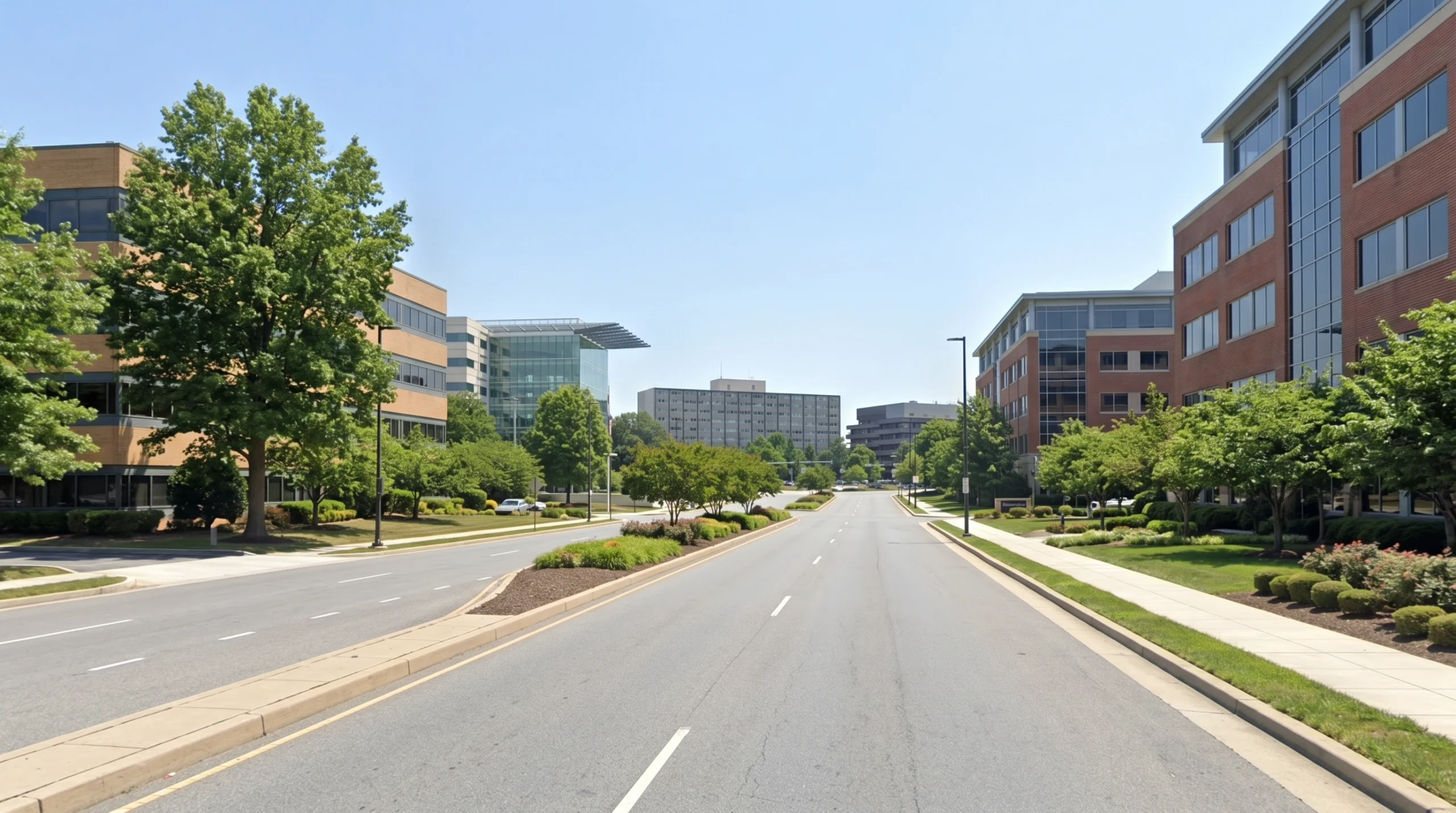 Virtual Office Image