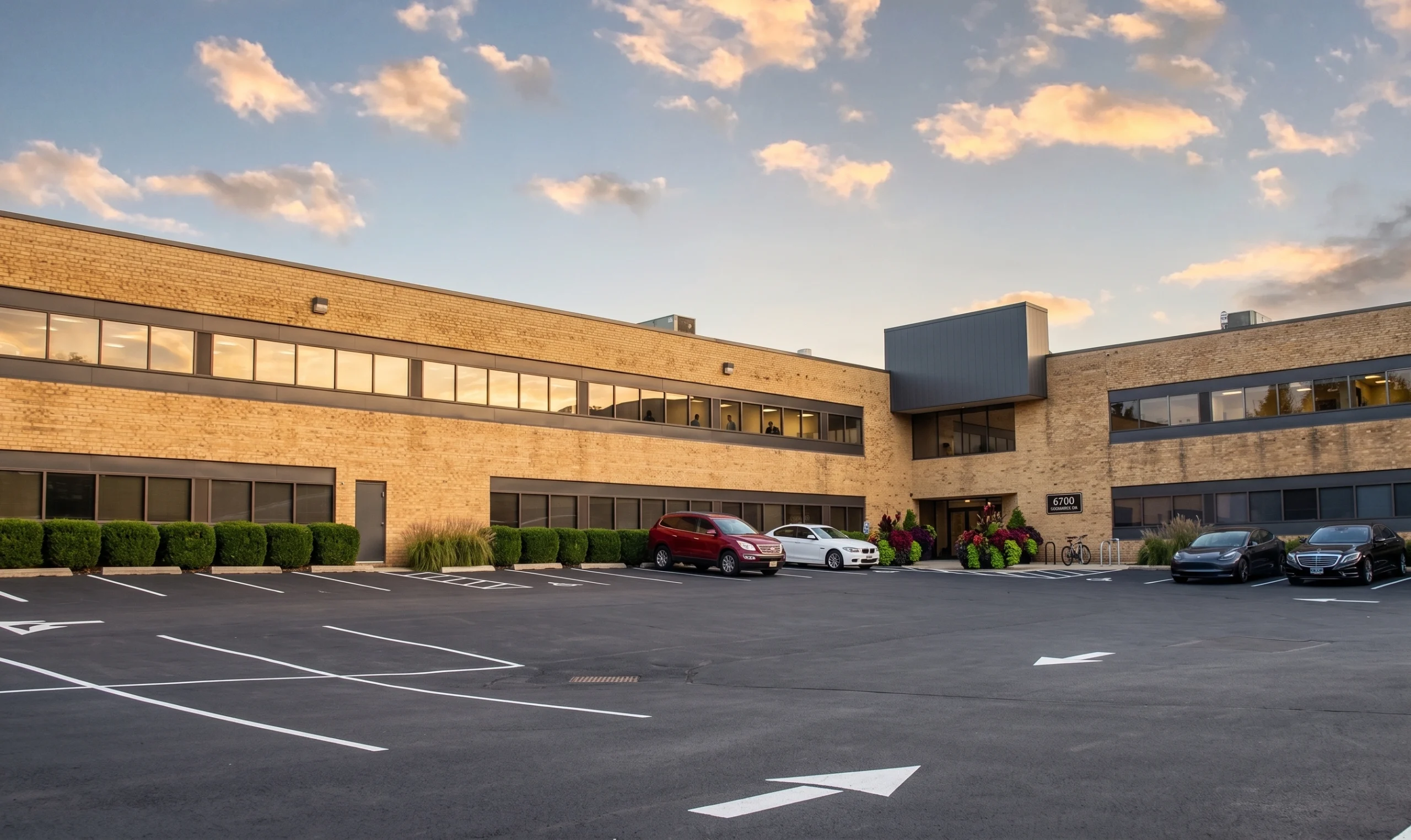 Virtual Office Image