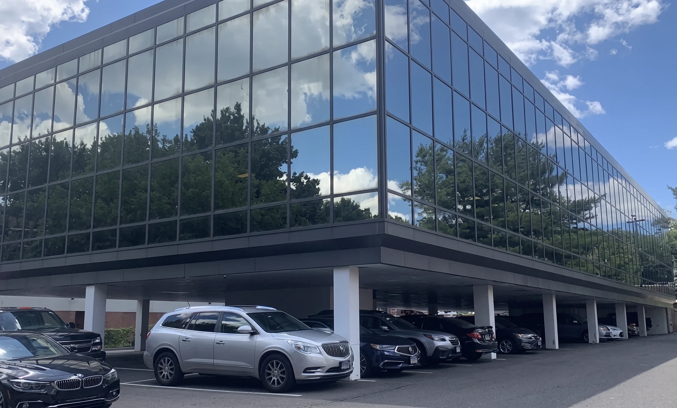 Virtual Office Image