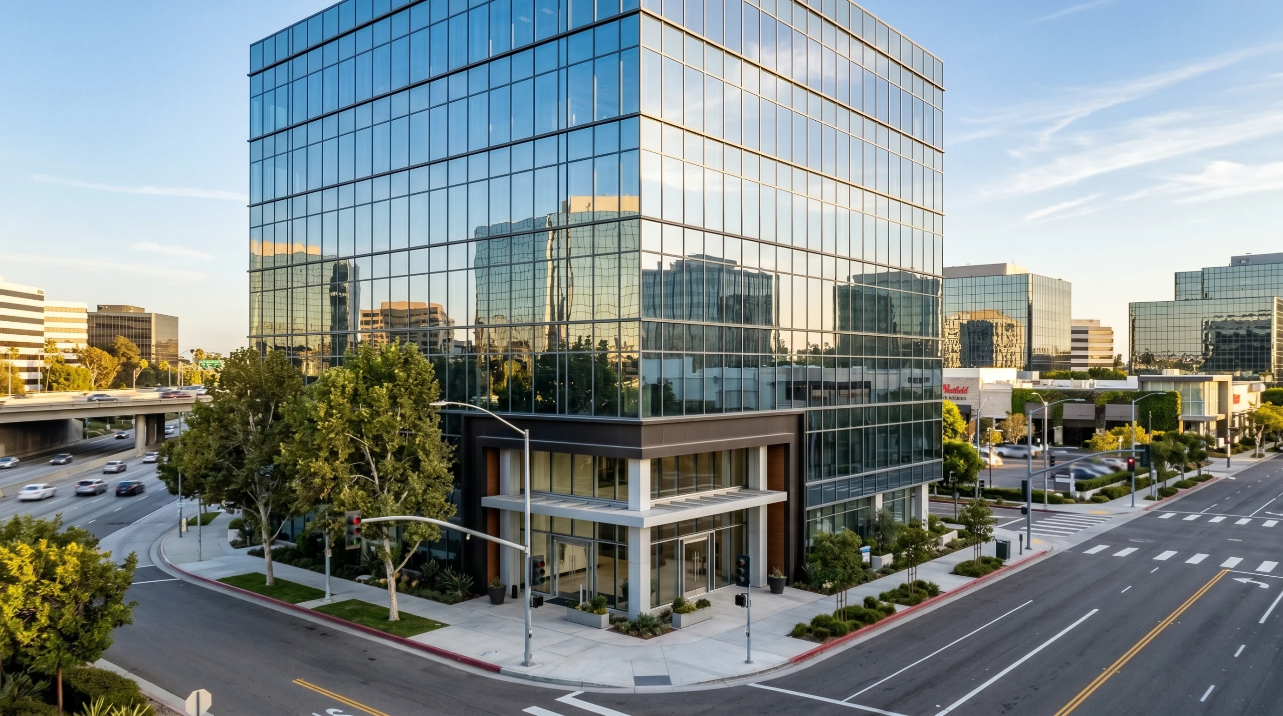 Virtual Office Image
