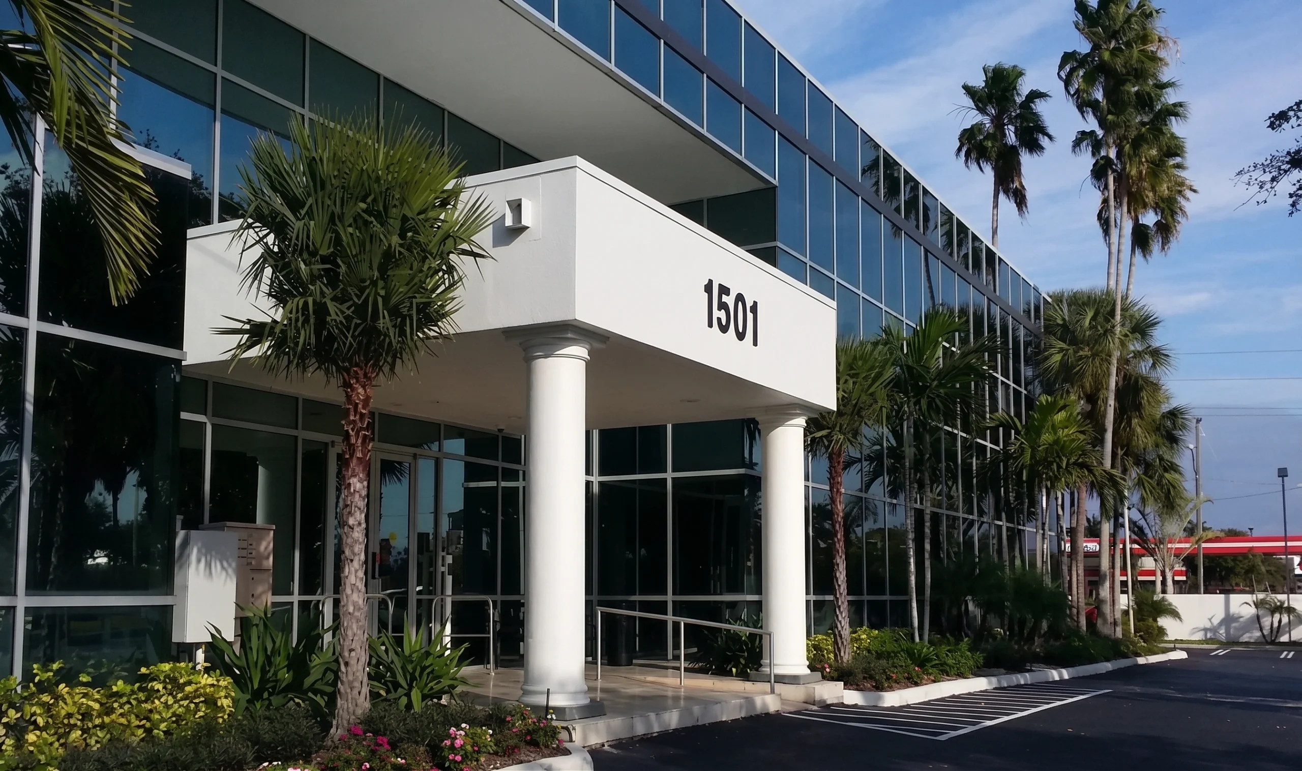 Virtual Office Image