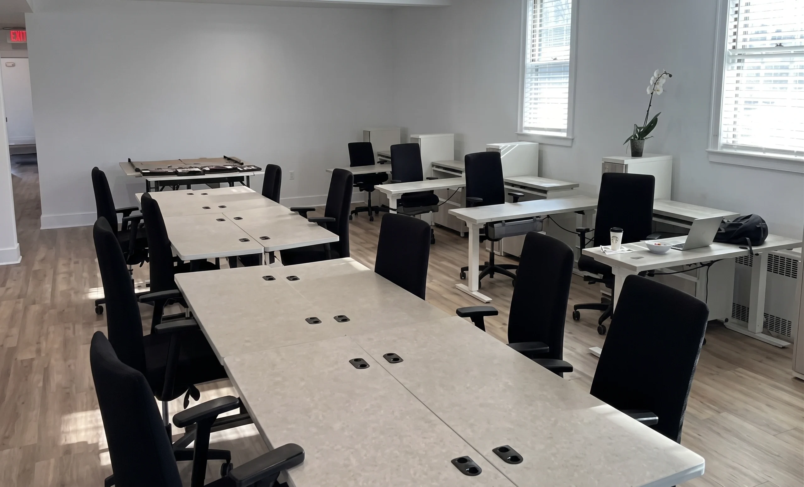 Virtual Office Image