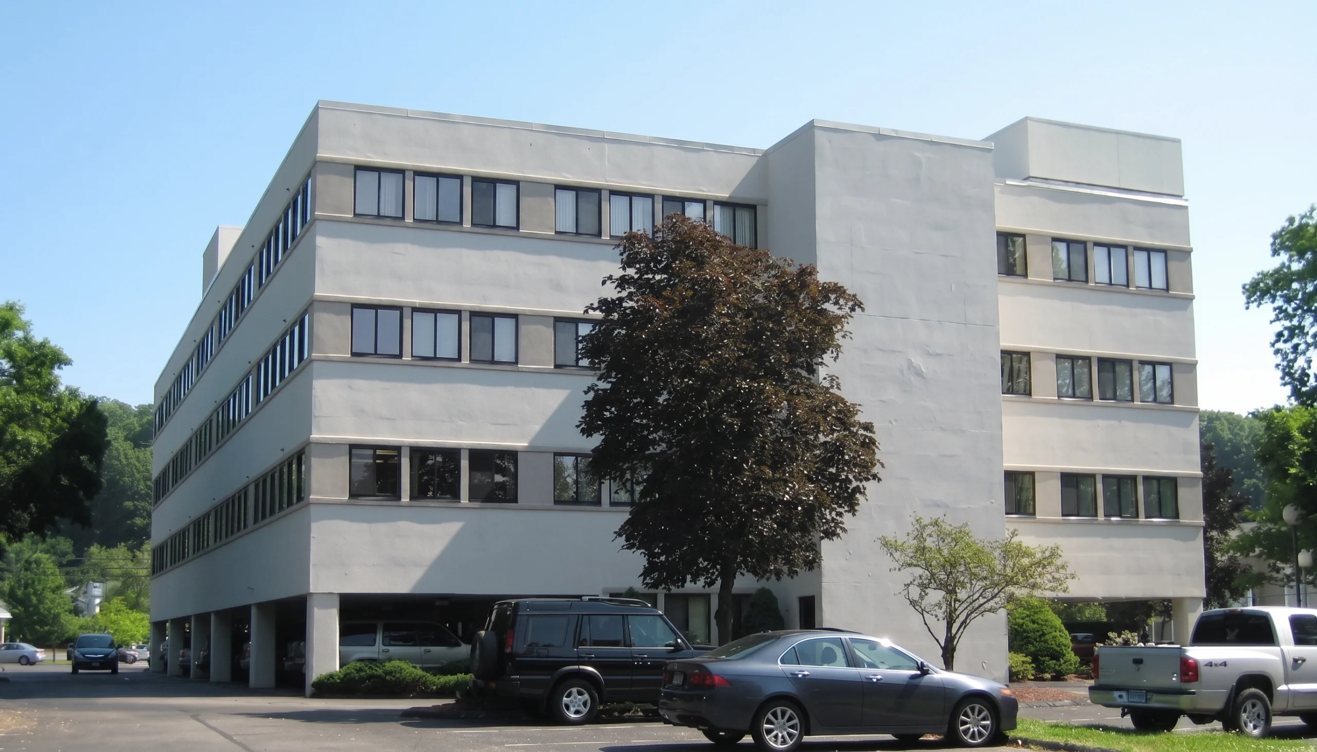 Virtual Office Image