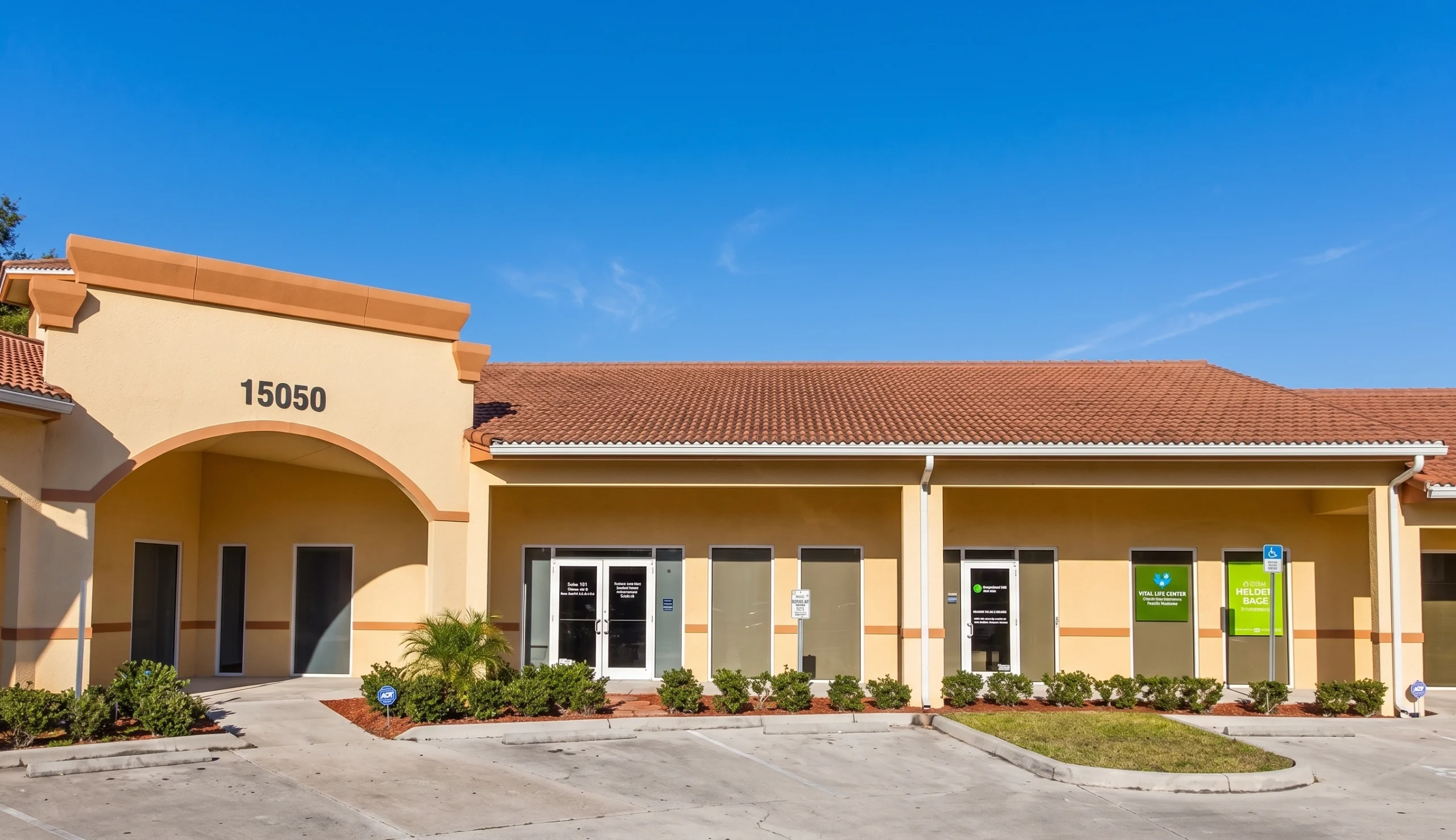Virtual Office Image