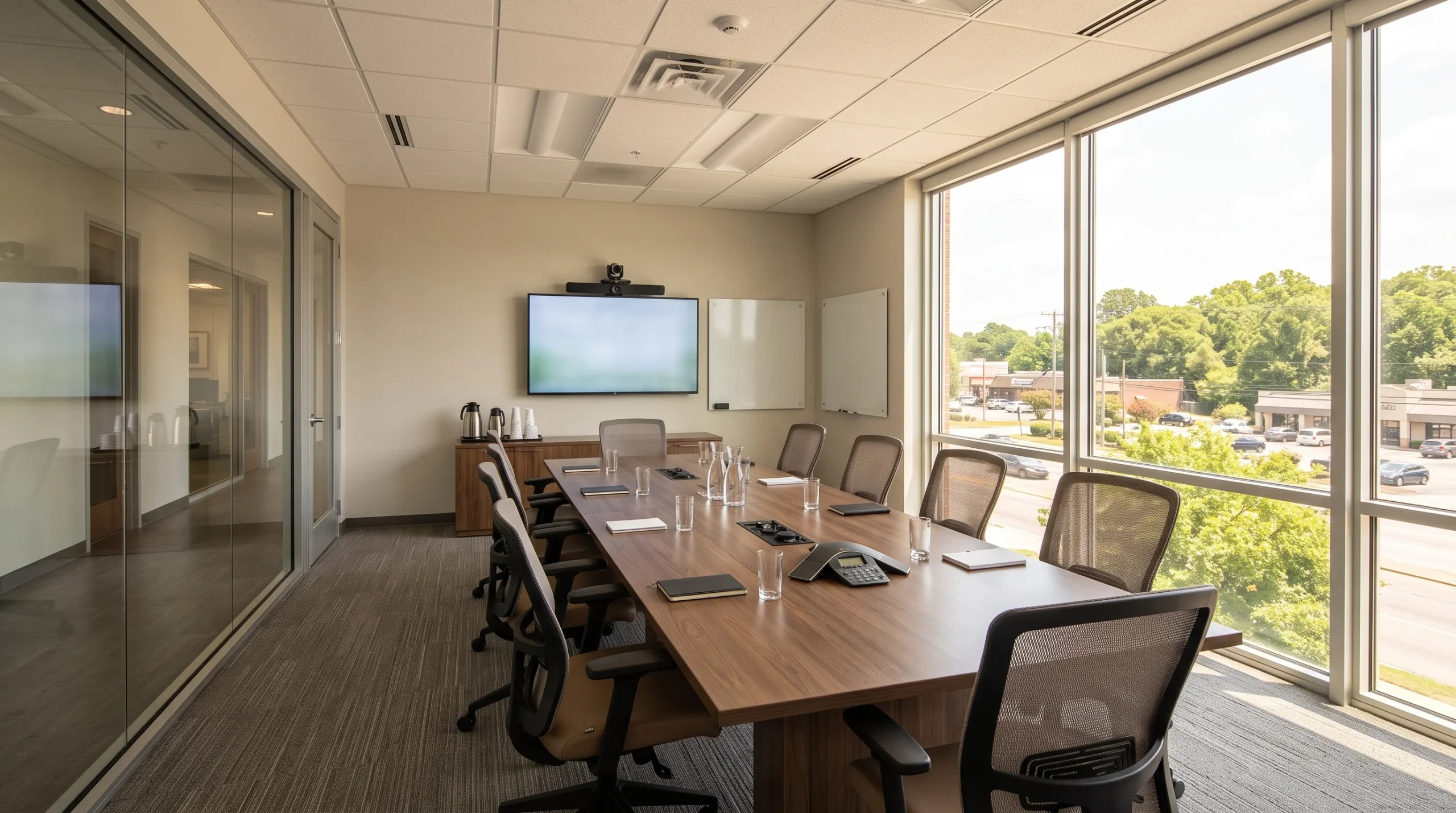 Virtual Office Image