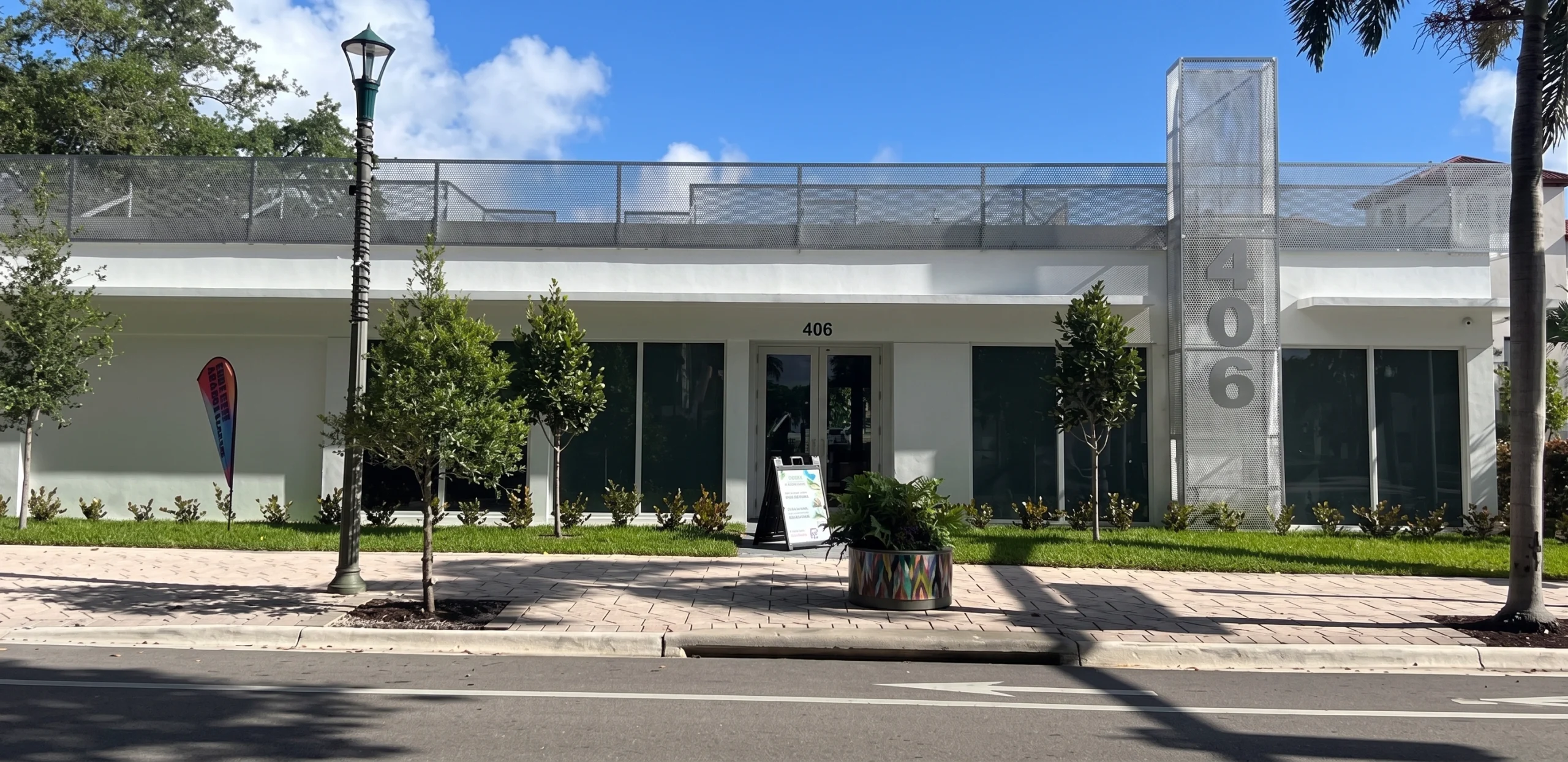 Virtual Office Image