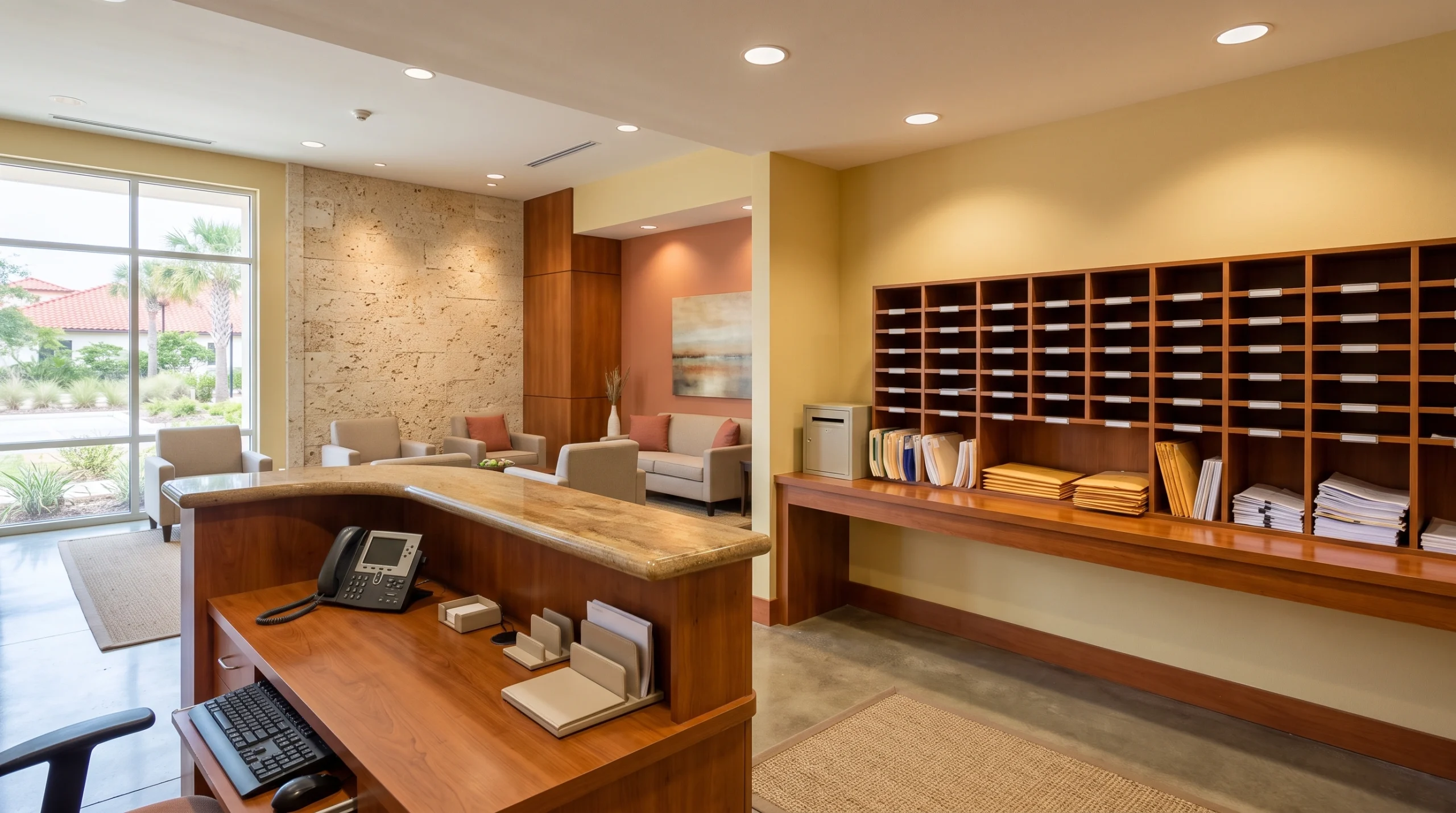 Virtual Office Image