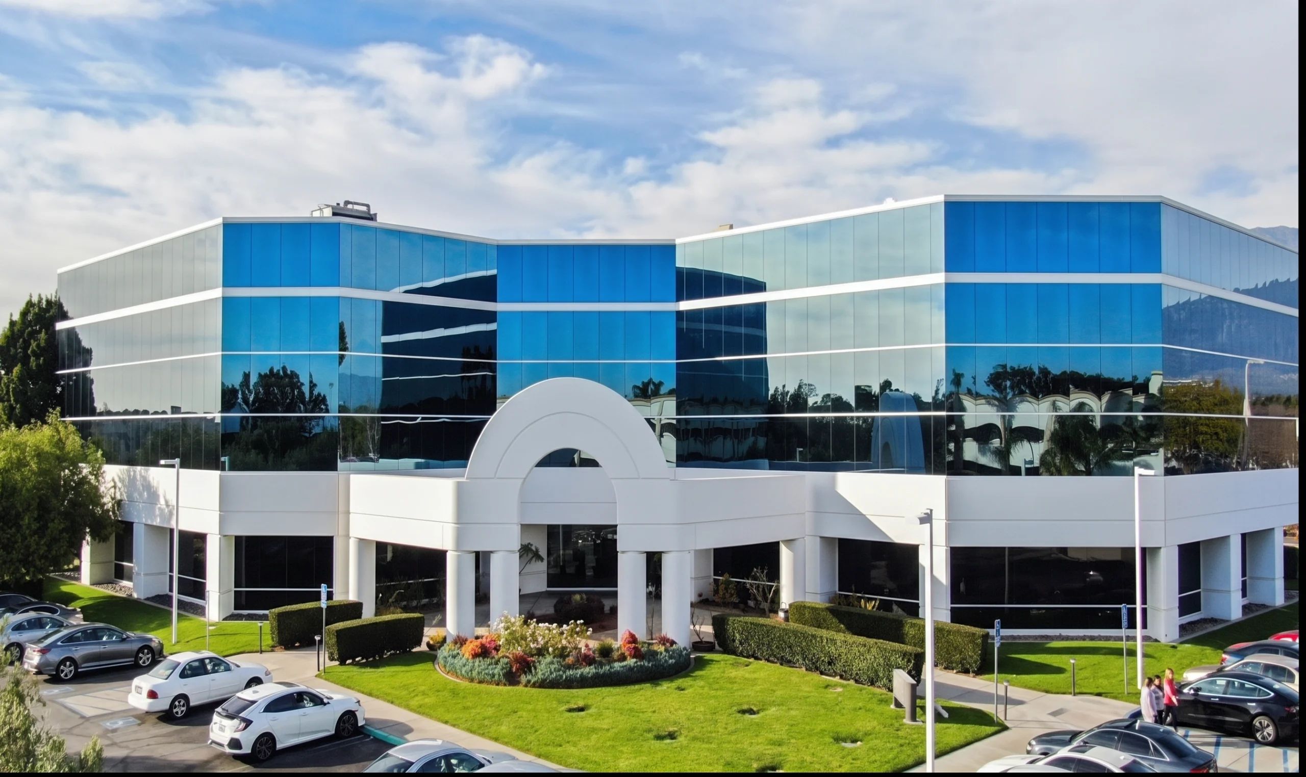Virtual Office Image