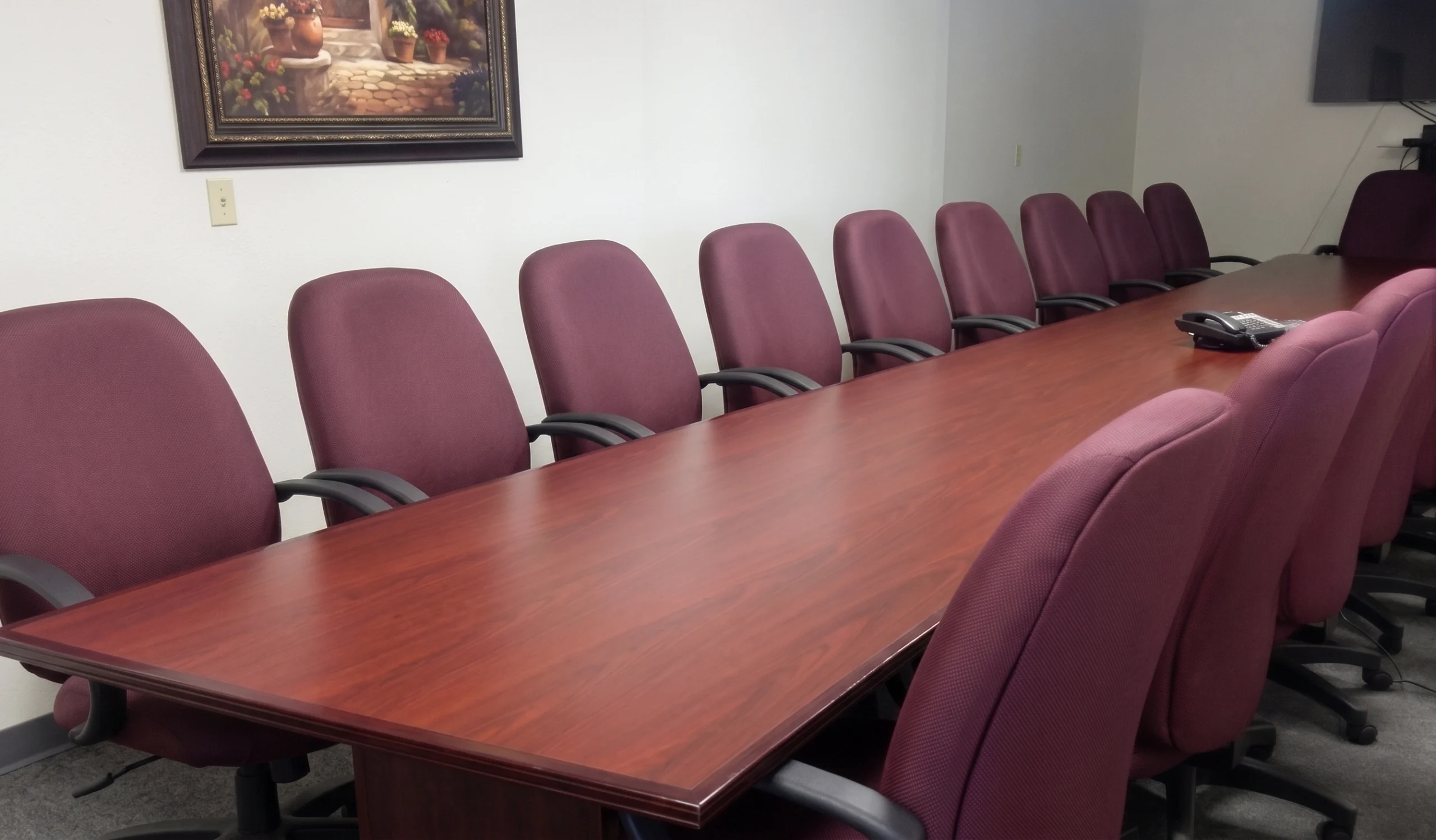 Virtual Office Image