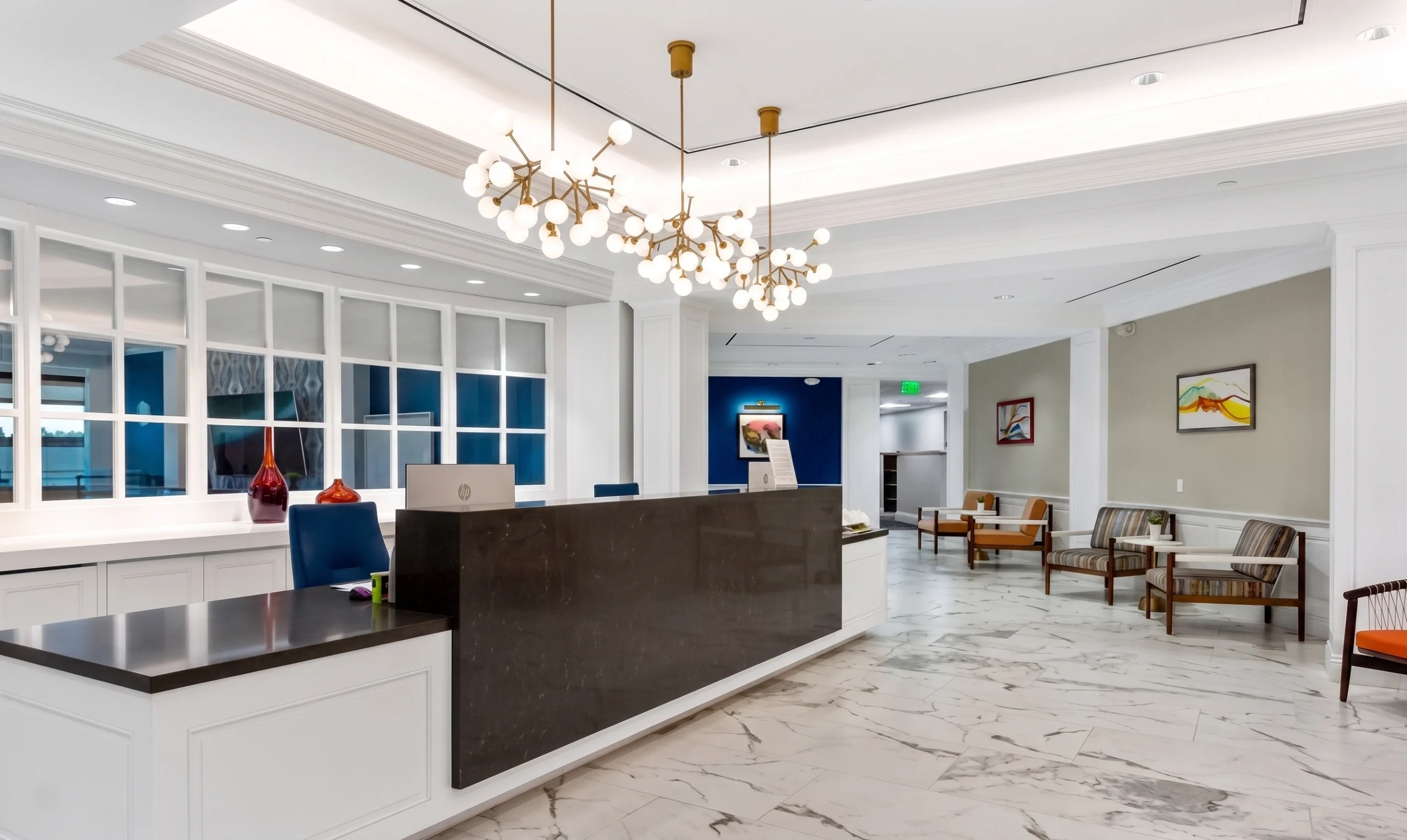 Virtual Office Image