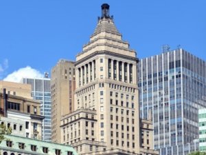 virtual office New York