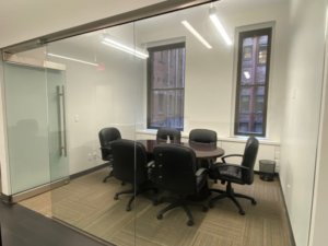 New York virtual office