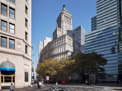 virtual office New York NY