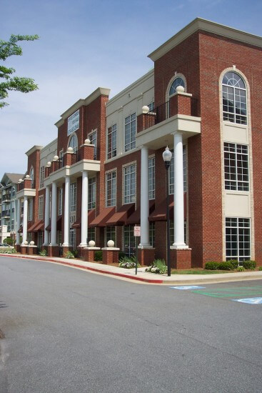 virtual office Kennesaw