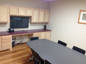 Mission virtual office