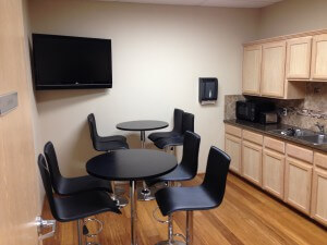 virtual office Mission image 4
