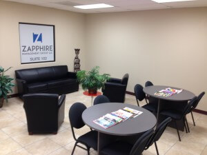 virtual office Mission image 5