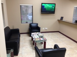 virtual office Mission image 6