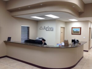 virtual office Mission image 7