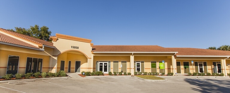 virtual office Fort Myers