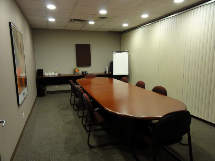 virtual office Vancouver