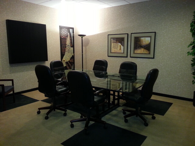 Green Bay virtual office