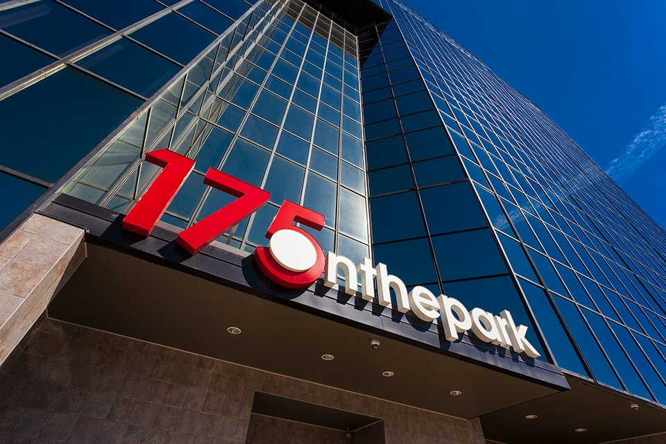 Columbus Virtual Office