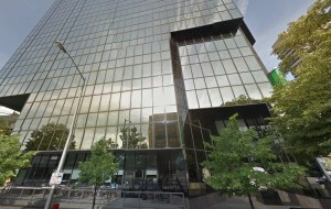 Columbus virtual office