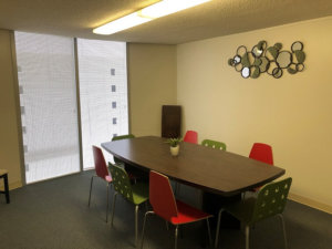 Corpus Christi virtual office