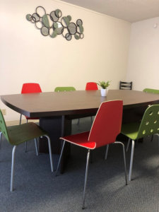 virtual office Corpus Christi TX