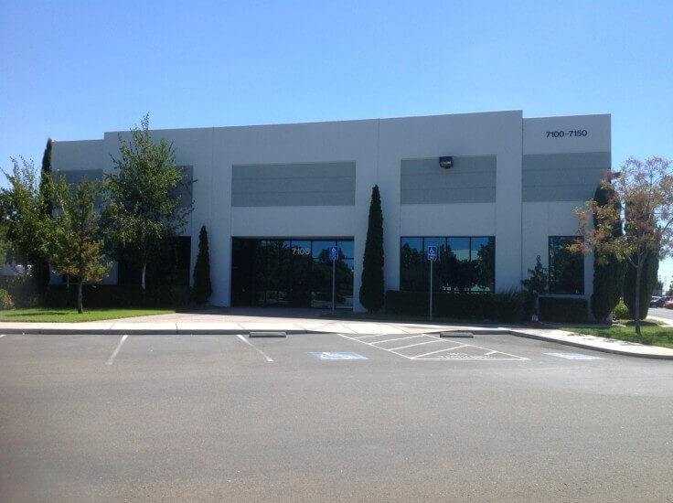 7100 Stevenson Boulevard, Fremont, CA 94538