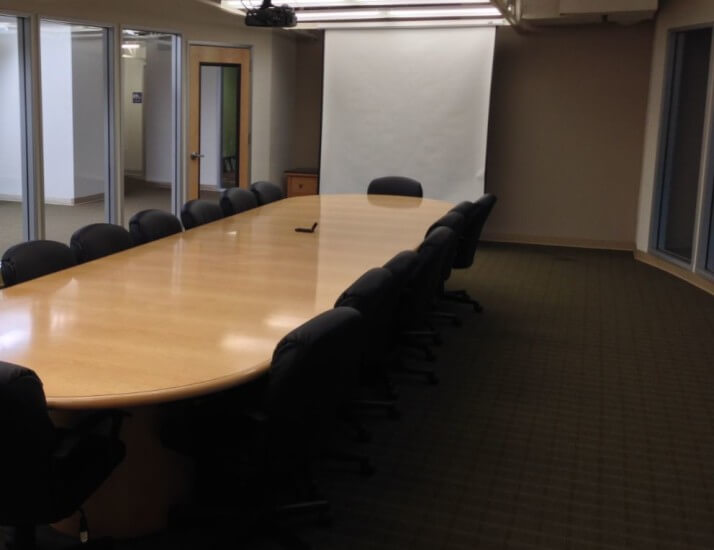 Fremont virtual office