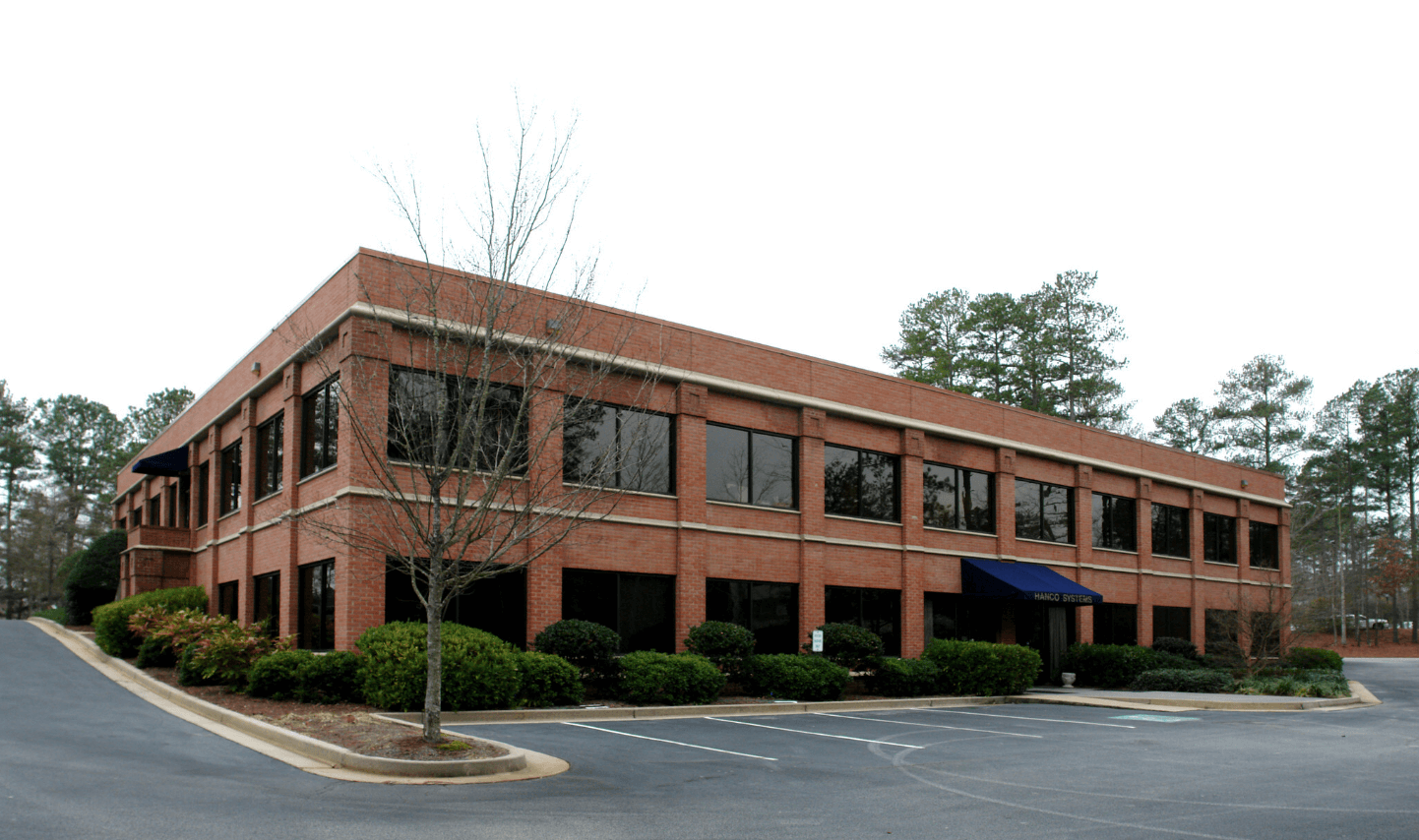 virtual office Peachtree City