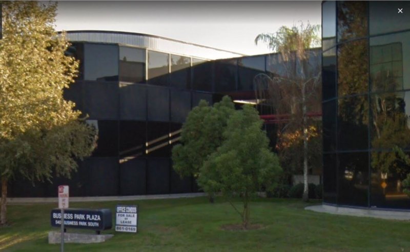 virtual office Bakersfield