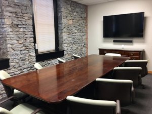 Rochester virtual office