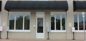 virtual office Fort Worth