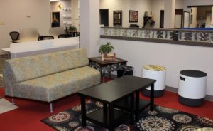 Fort Worth virtual office