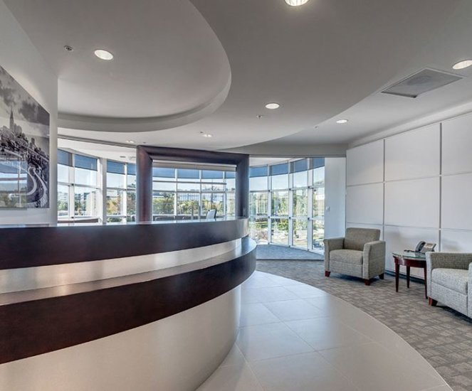 Nashville virtual office