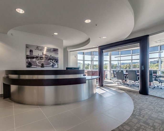 virtual office Nashville TN