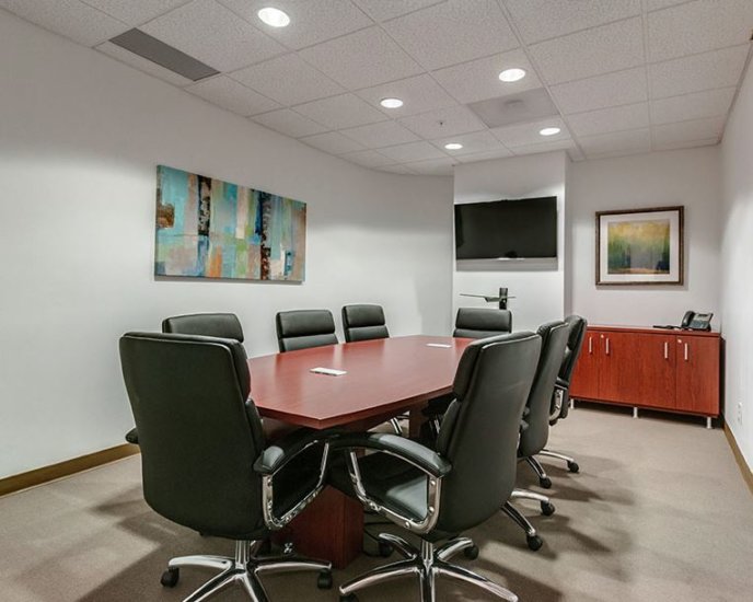 virtual office Nashville image 4