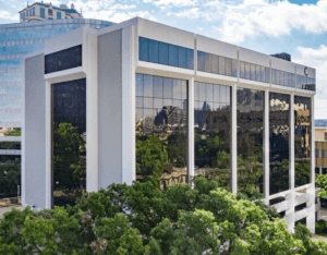 virtual office Dallas