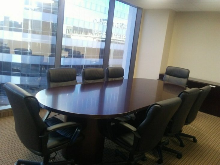 Dallas virtual office